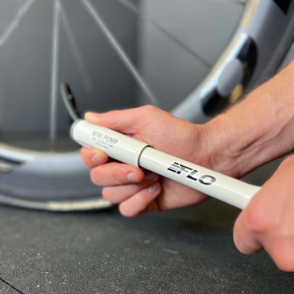 FLO Mini Pump
