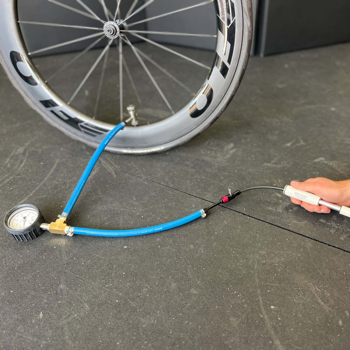 FLO Mini Pump
