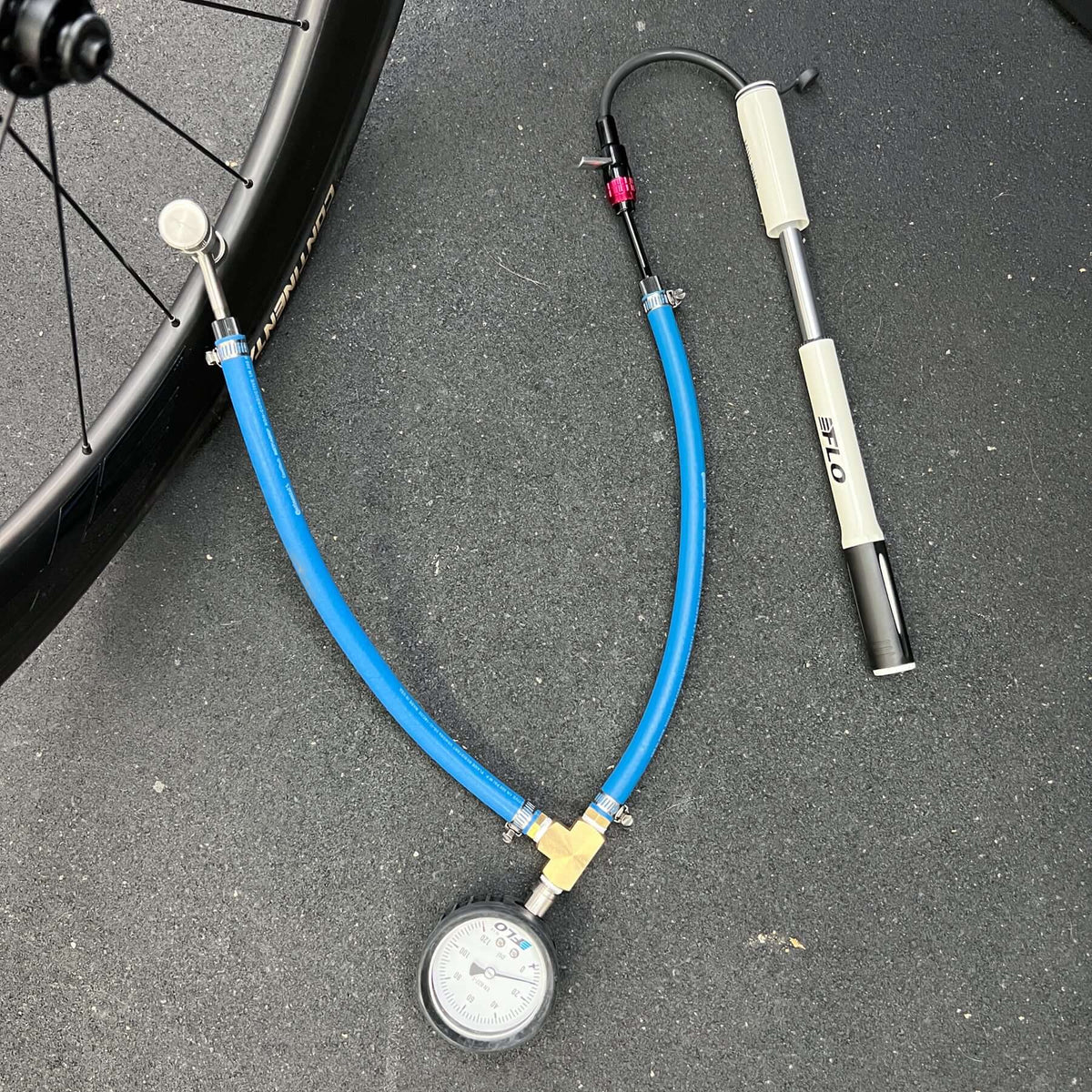 FLO Mini Pump