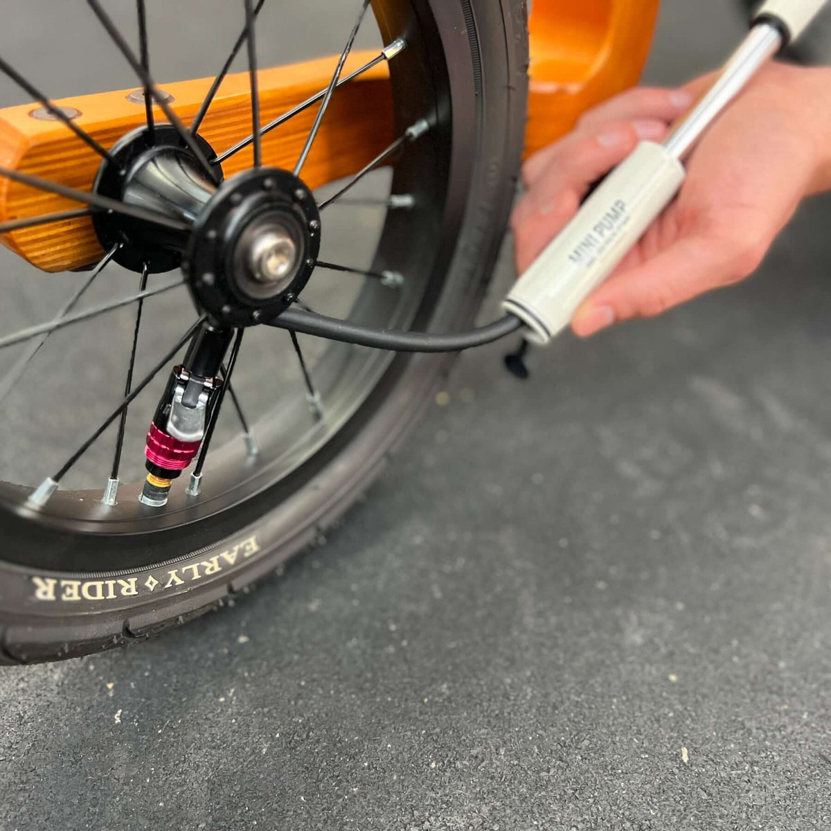 FLO Mini Pump