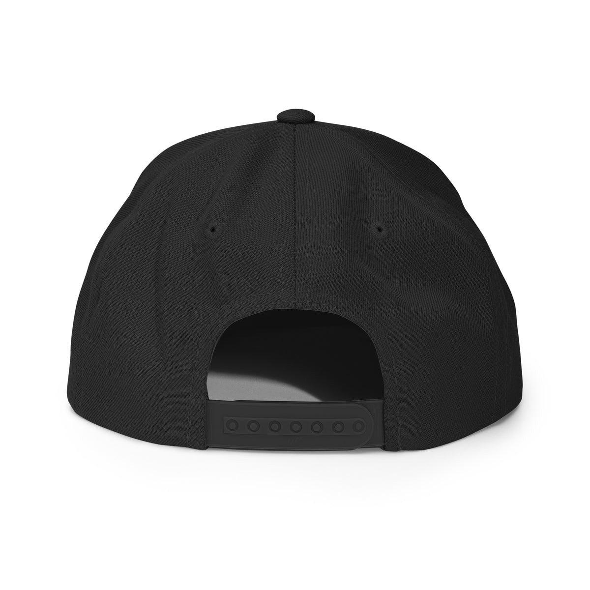 FLO Stealth Logo Hat