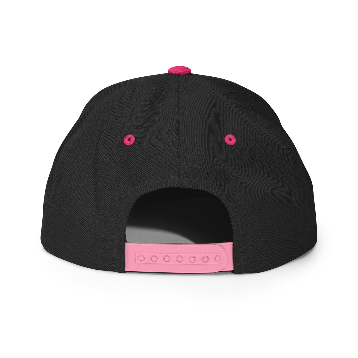 FLO Logo Hat