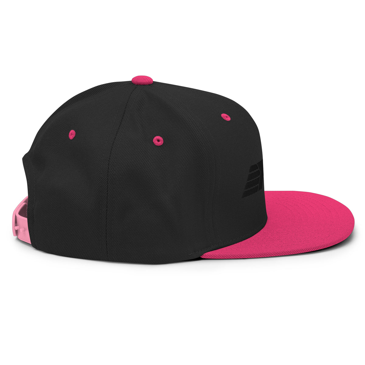 FLO Stealth Logo Hat