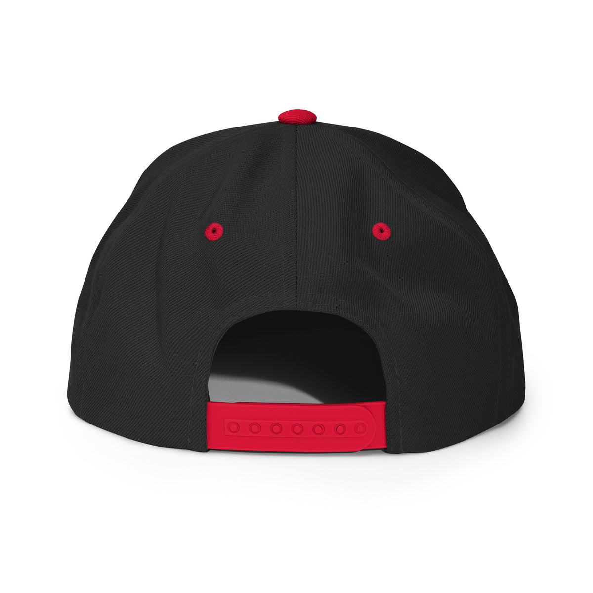 FLO Stealth Logo Hat