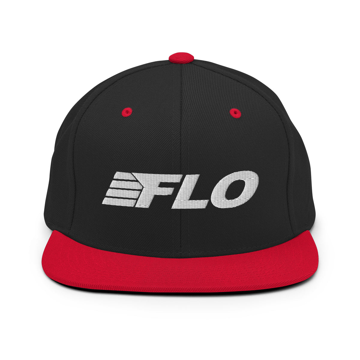 FLO Logo Hat