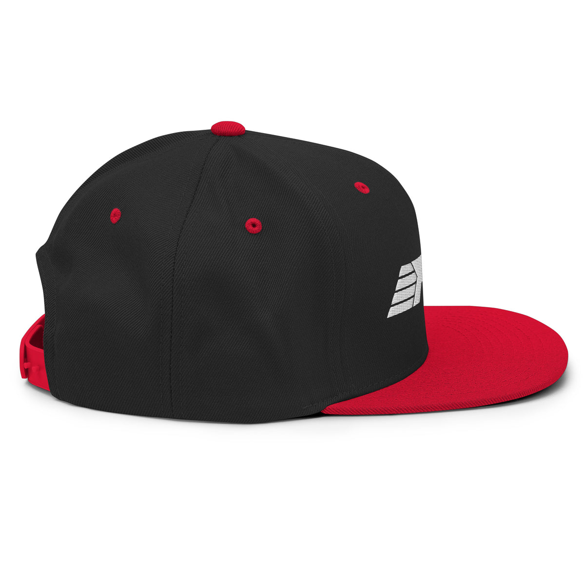 FLO Logo Hat