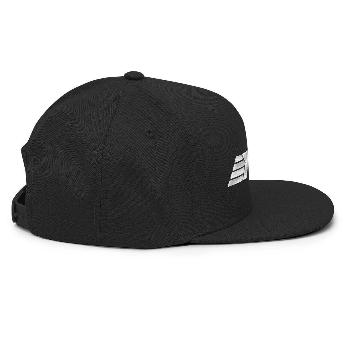 FLO Logo Hat
