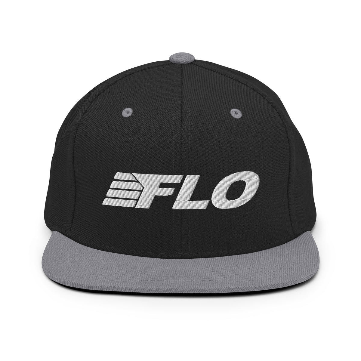 FLO Logo Hat