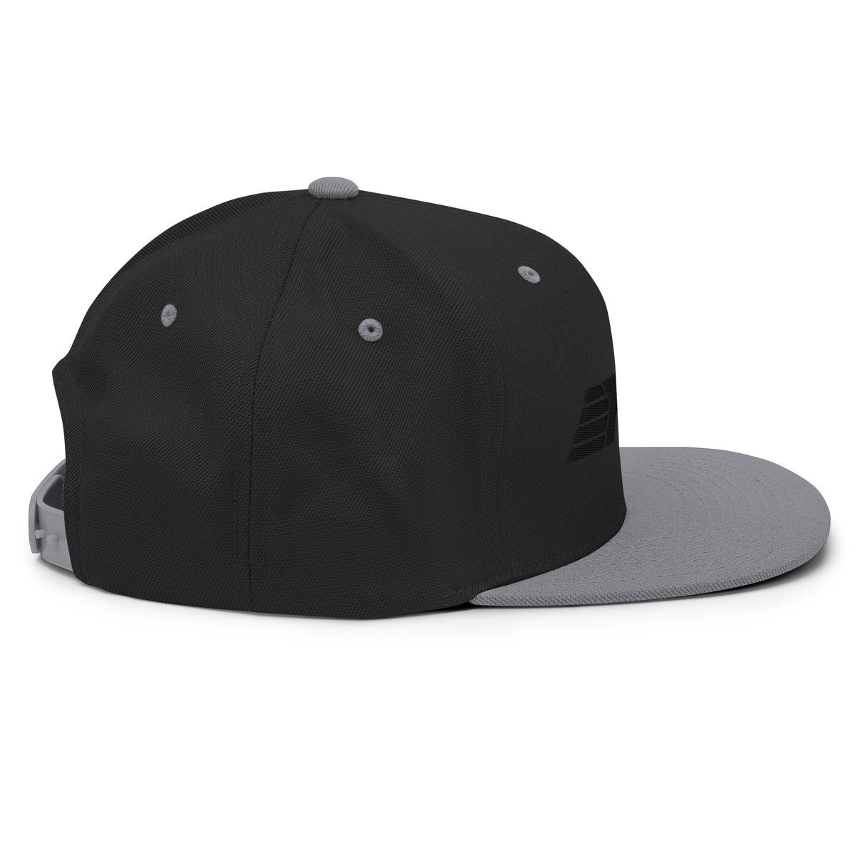 FLO Stealth Logo Hat