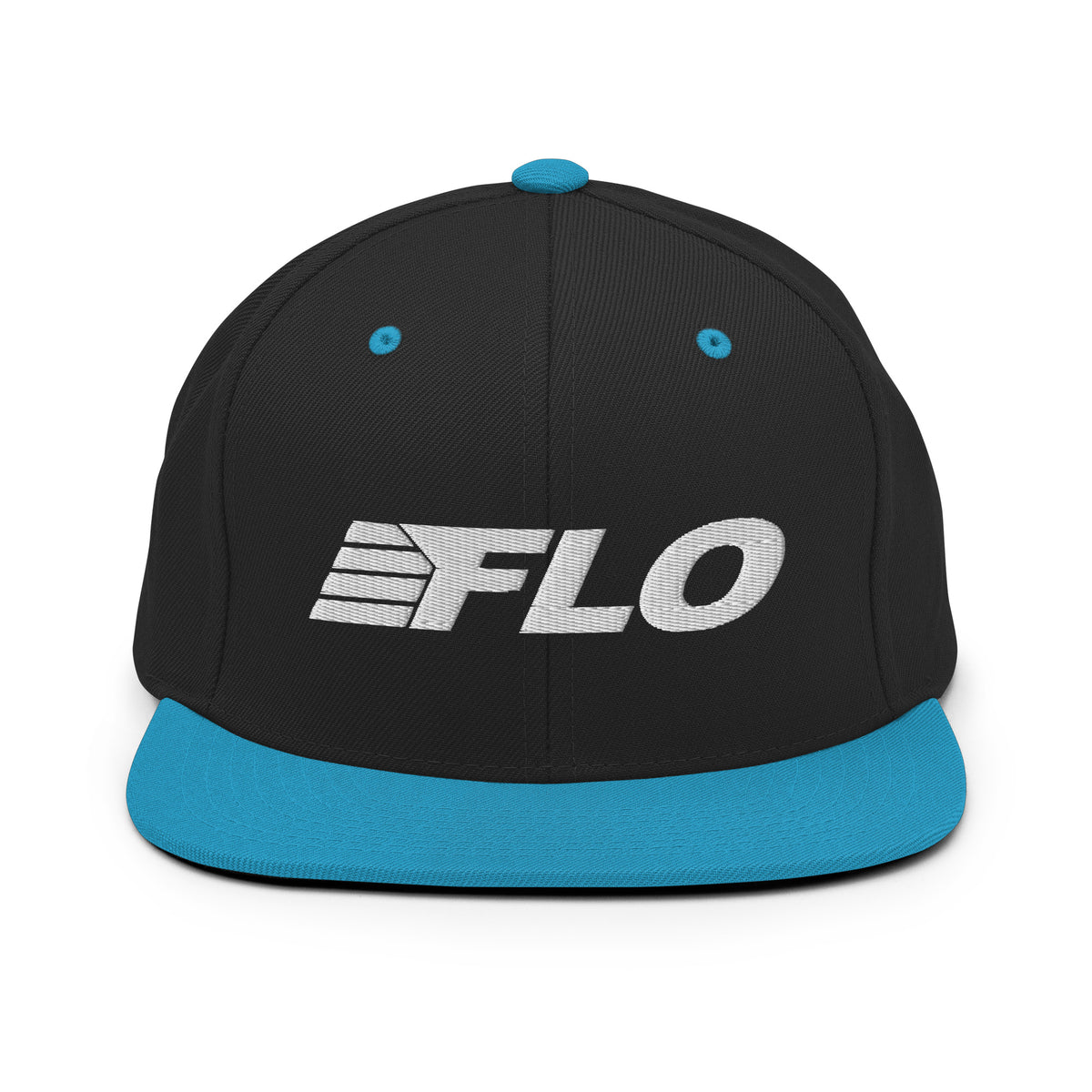 FLO Logo Hat