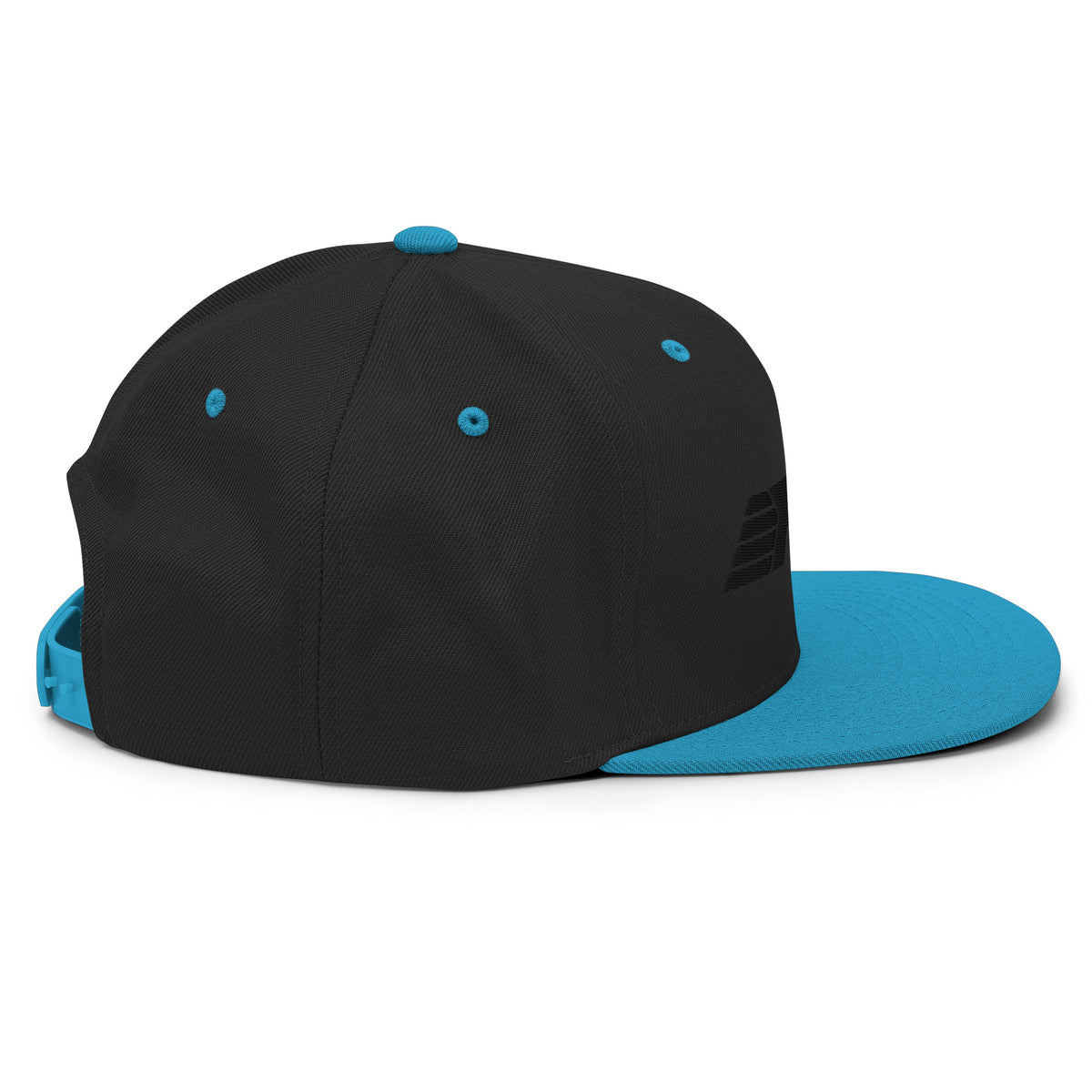 FLO Stealth Logo Hat