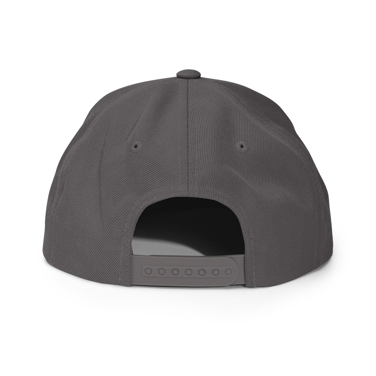 FLO Stealth Logo Hat