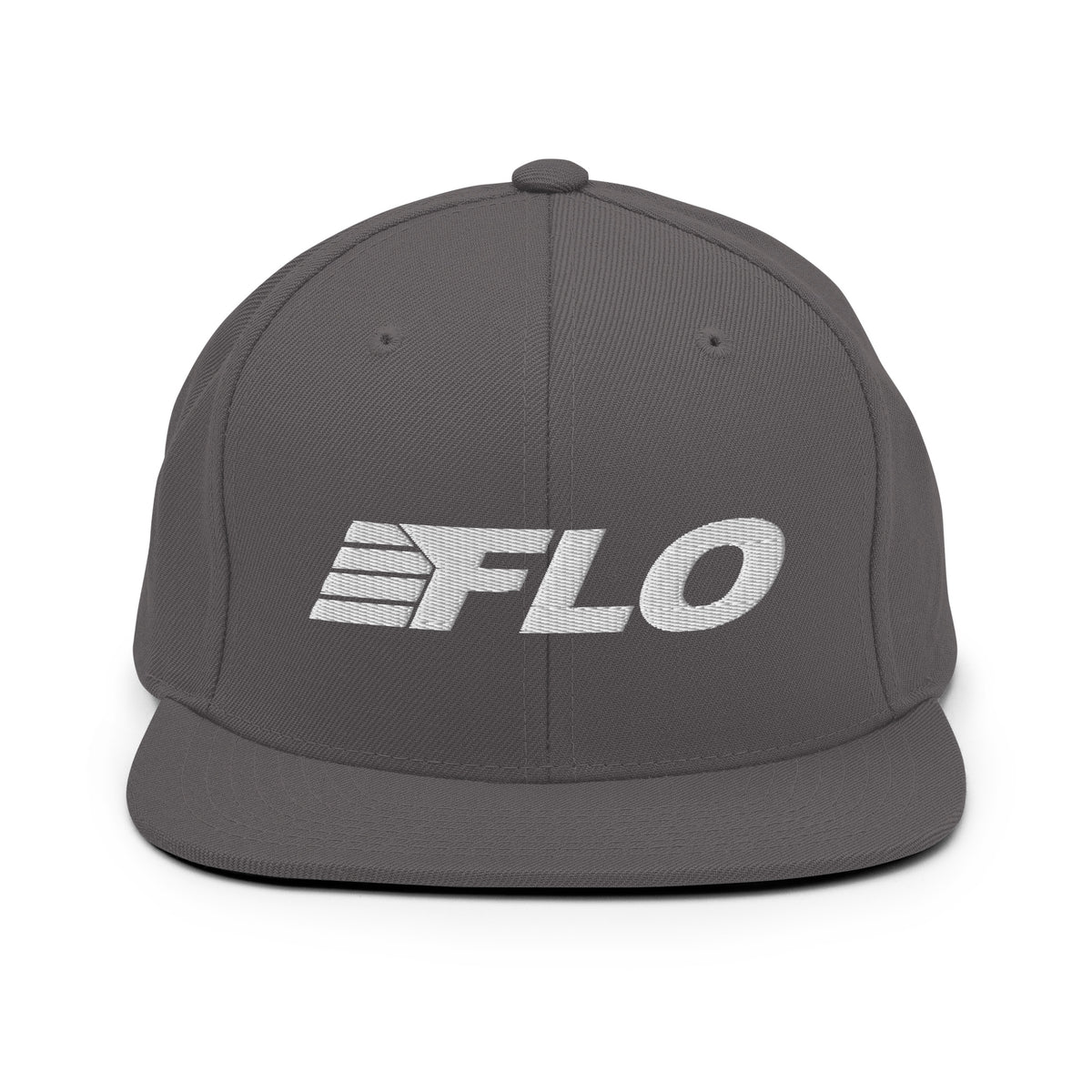 FLO Logo Hat
