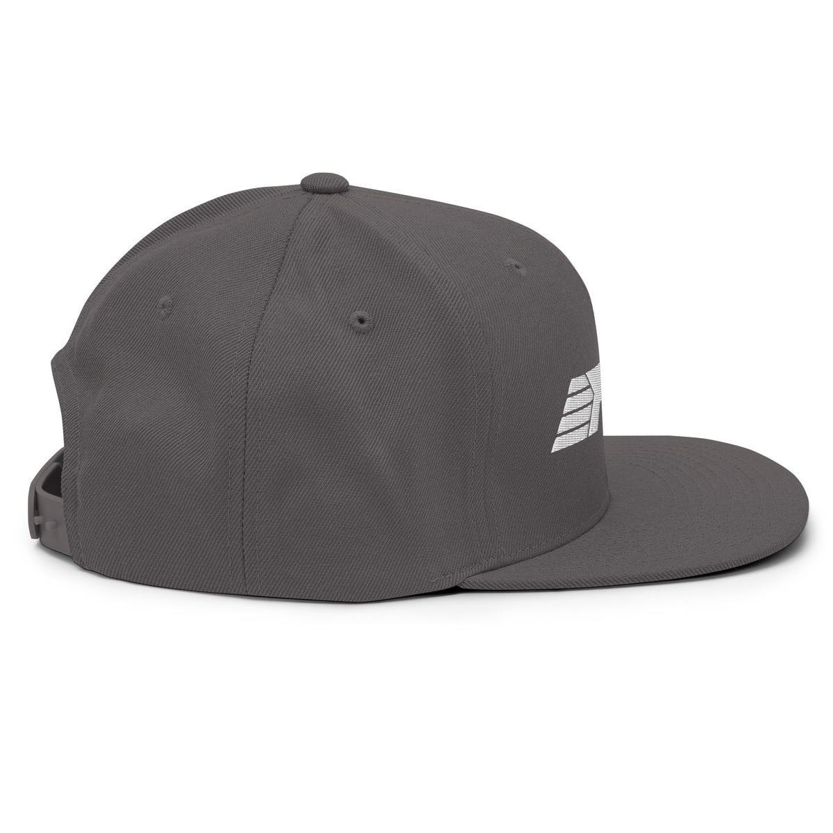 FLO Logo Hat