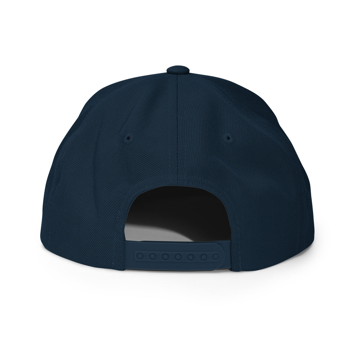 FLO Stealth Logo Hat