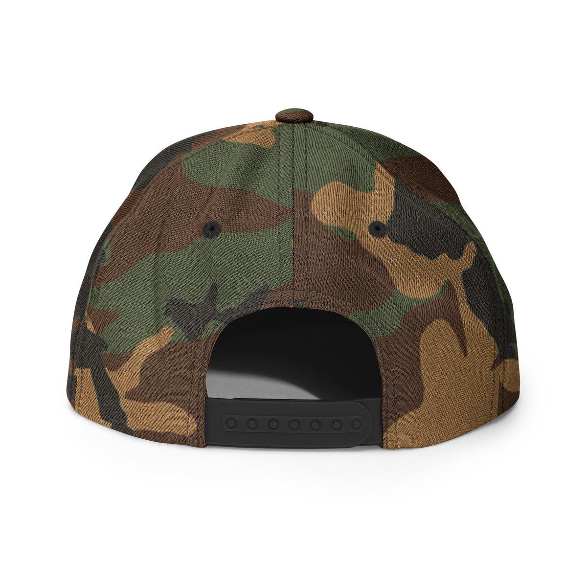 FLO Stealth Logo Hat