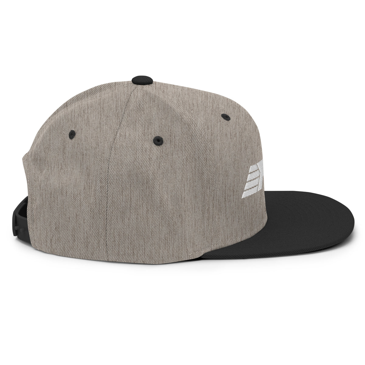 FLO Logo Hat