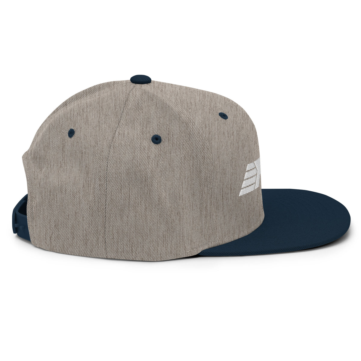 FLO Logo Hat