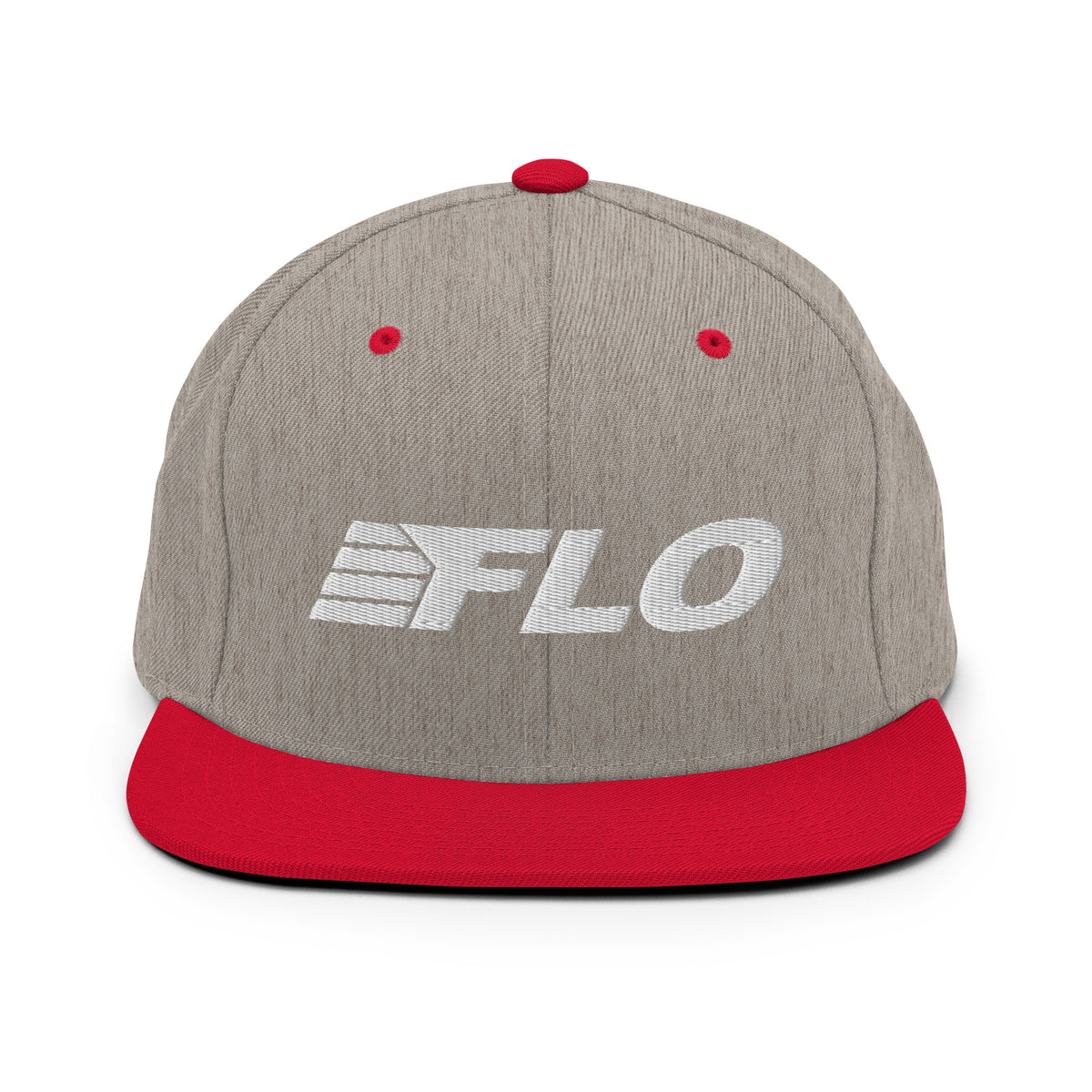 FLO Logo Hat