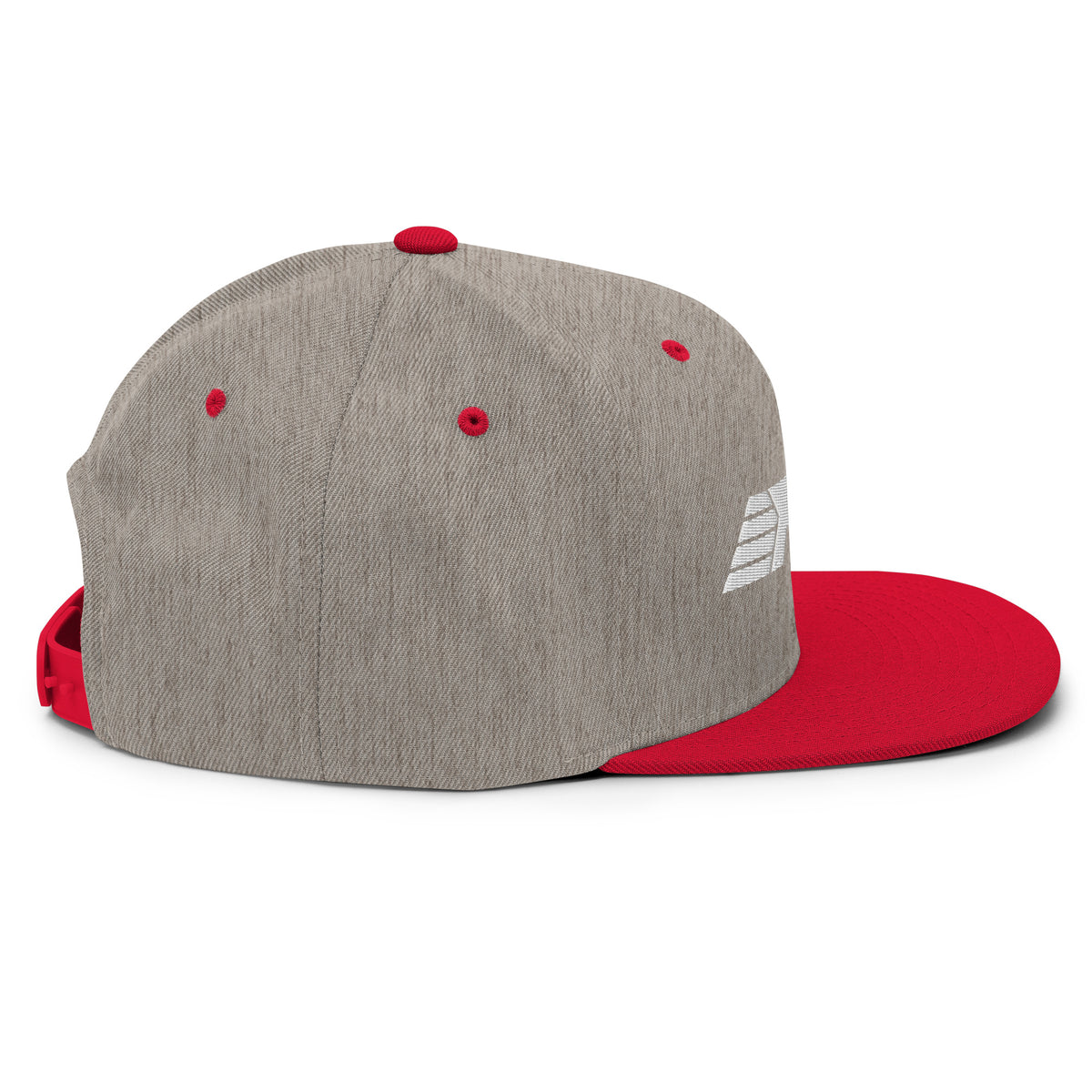 FLO Logo Hat
