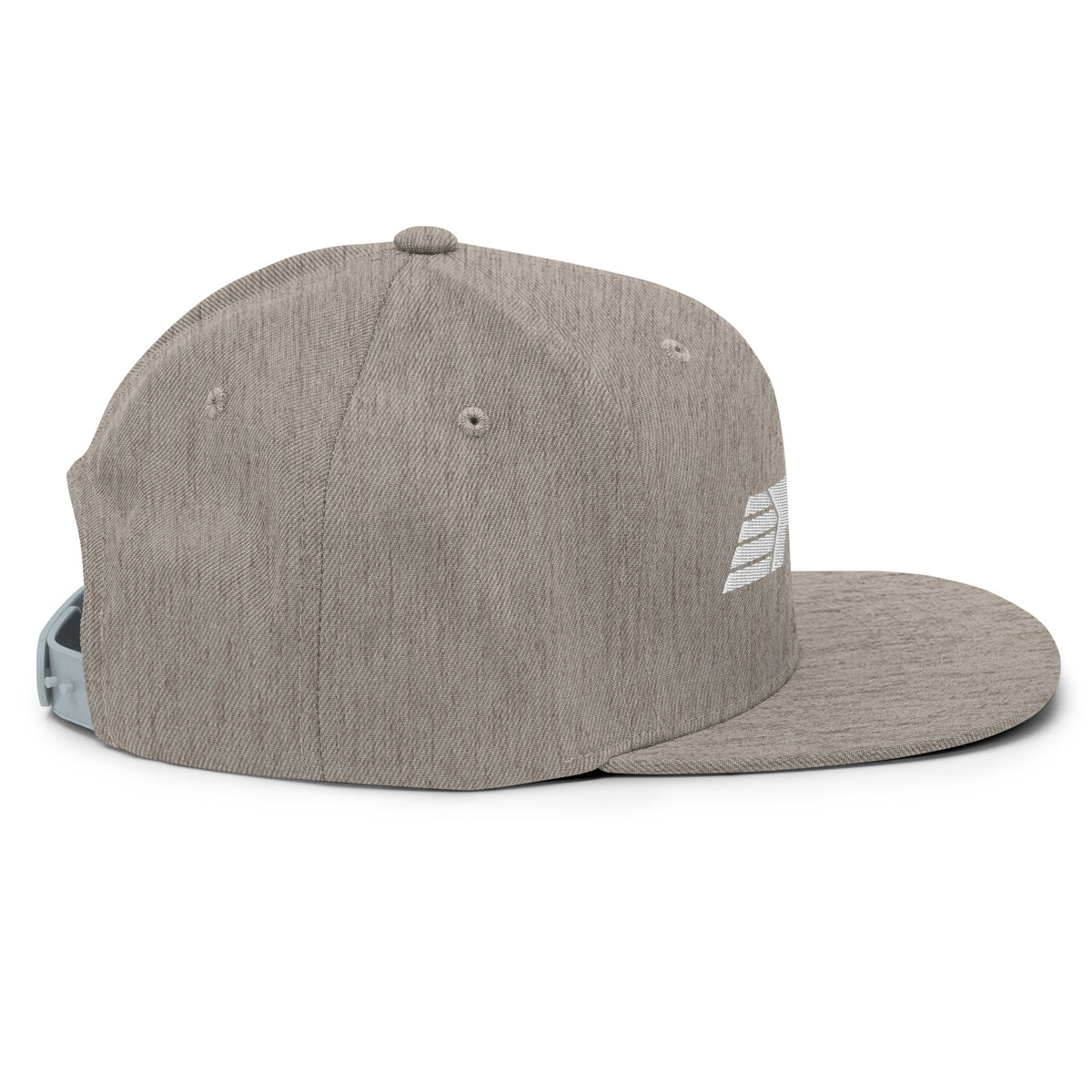 FLO Logo Hat