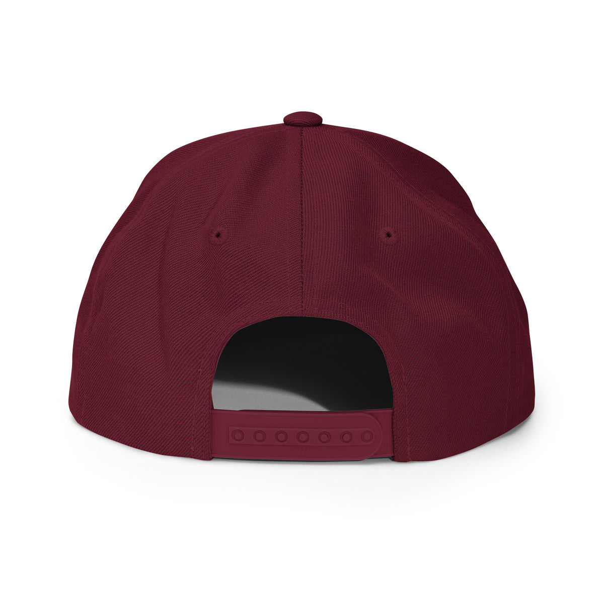 FLO Stealth Logo Hat