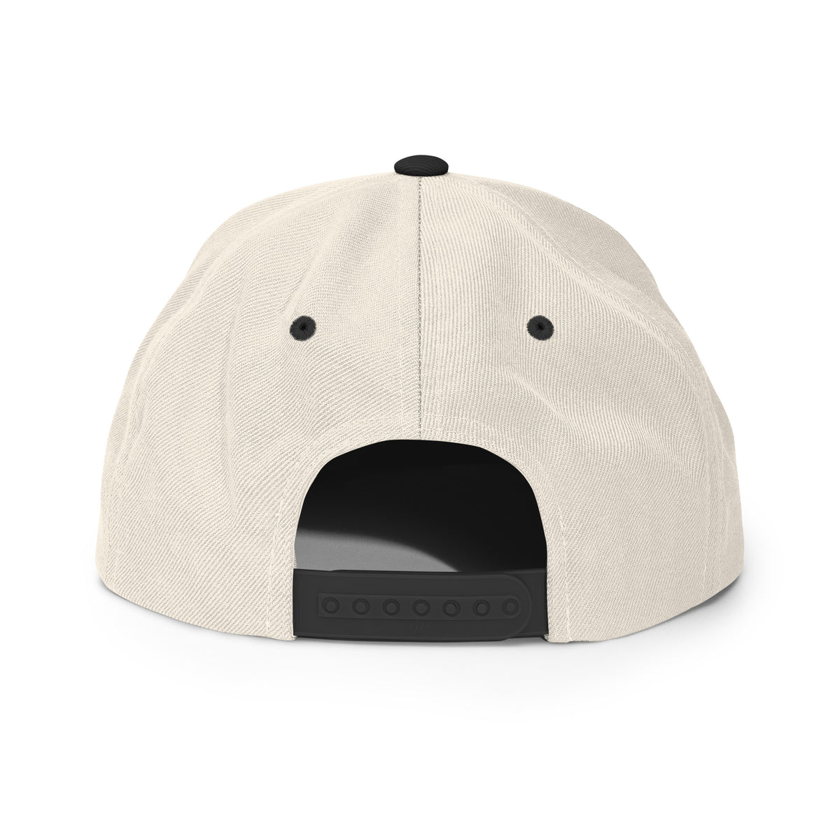 FLO Stealth Logo Hat