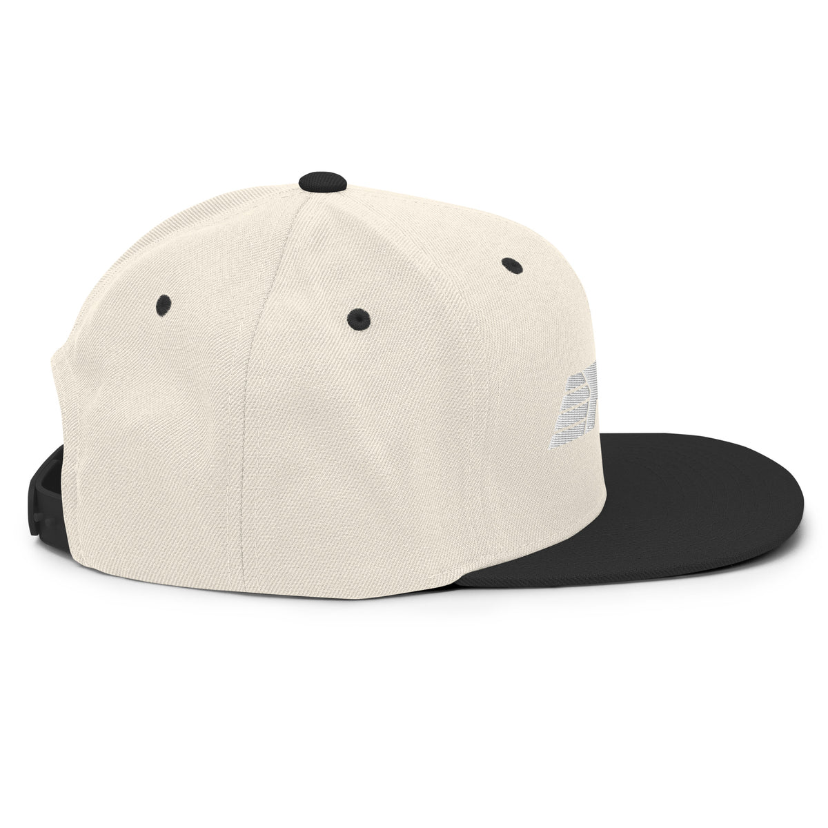 FLO Logo Hat