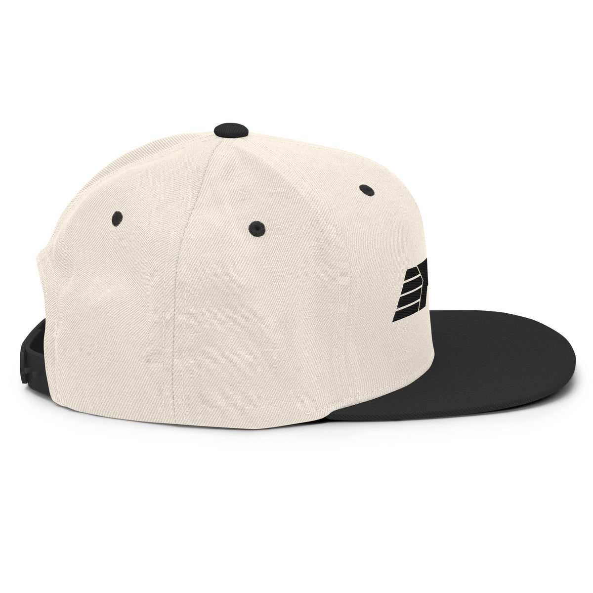 FLO Stealth Logo Hat