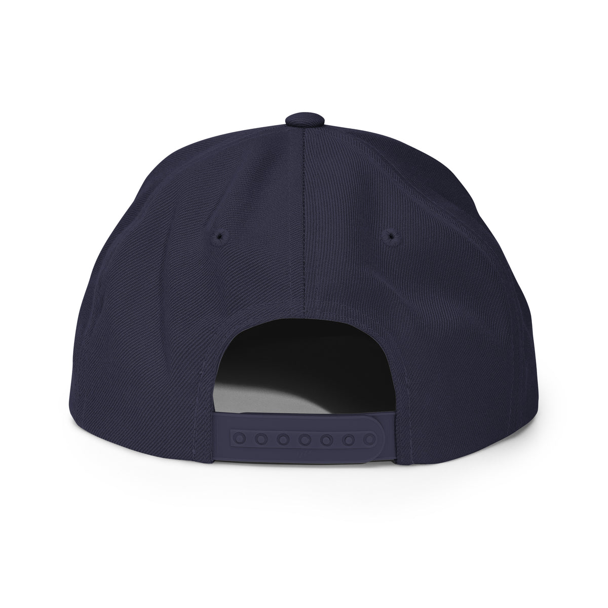 FLO Stealth Logo Hat
