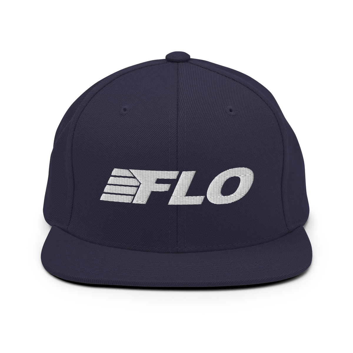 FLO Logo Hat