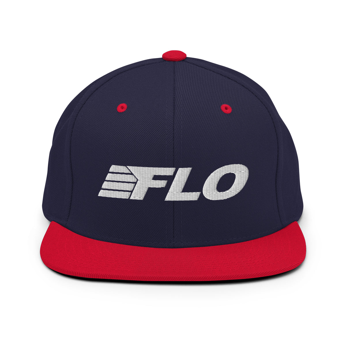 FLO Logo Hat