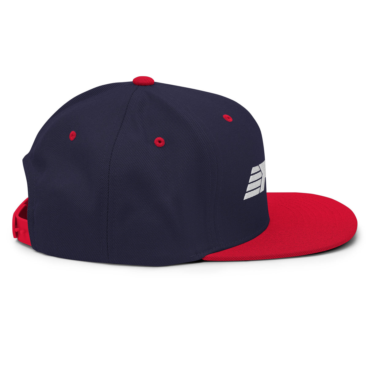 FLO Logo Hat