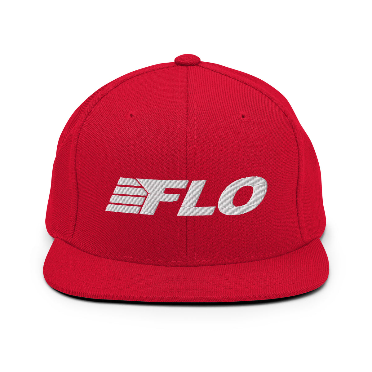FLO Logo Hat