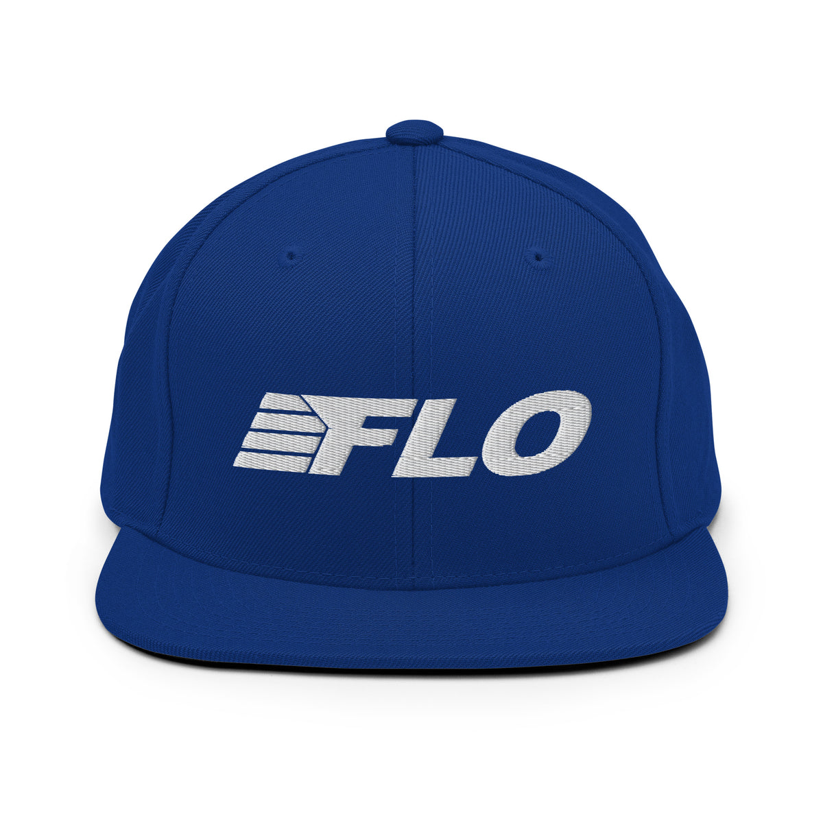 FLO Logo Hat