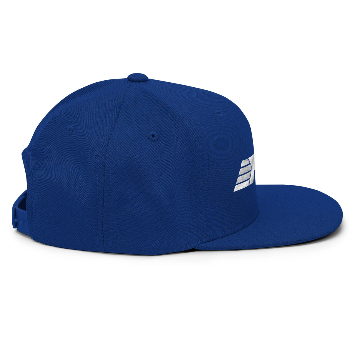 FLO Logo Hat