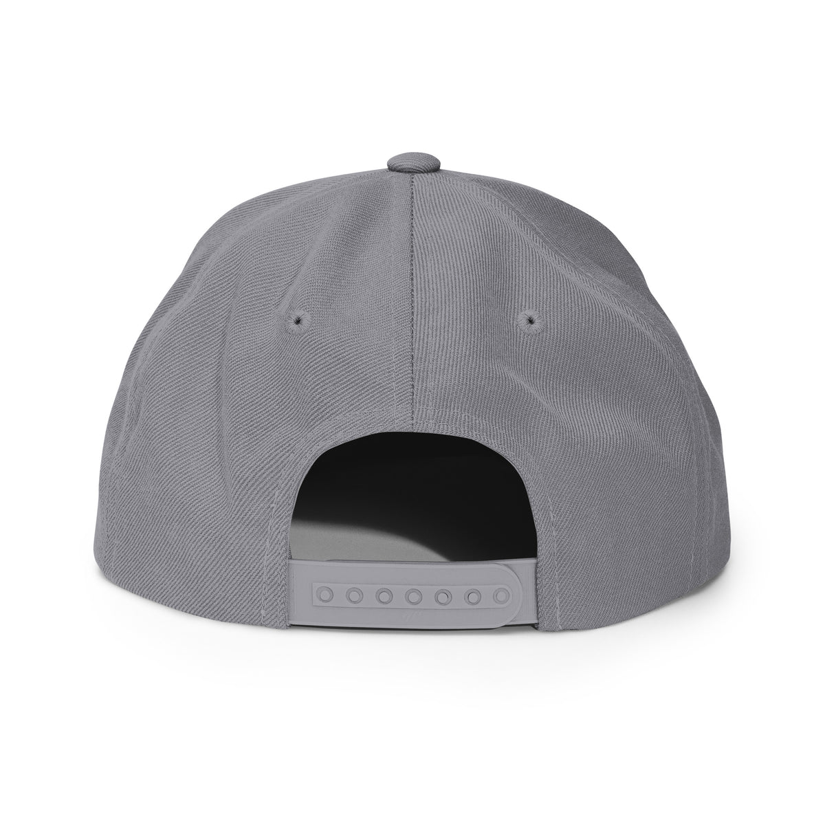 FLO Stealth Logo Hat