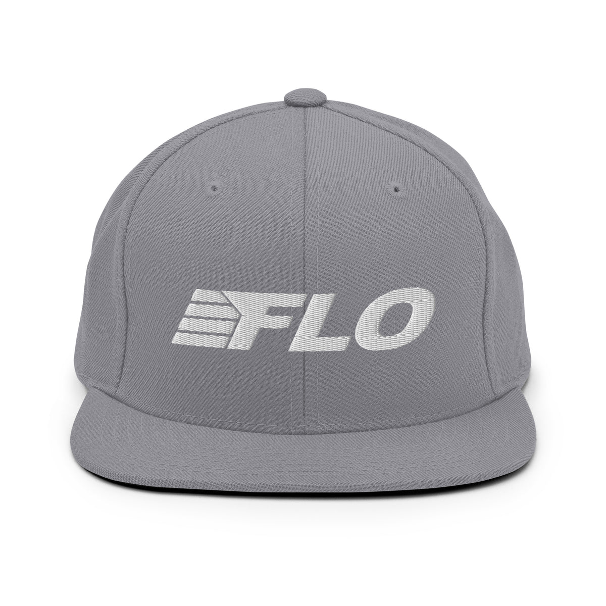 FLO Logo Hat