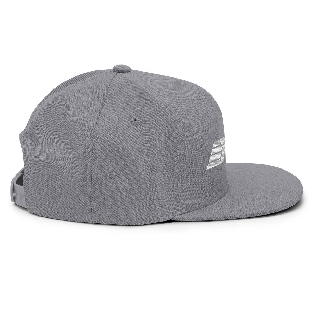 FLO Logo Hat