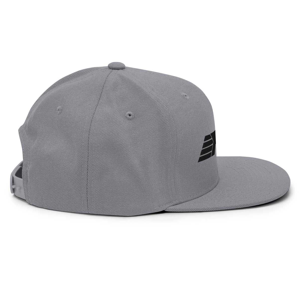 FLO Stealth Logo Hat