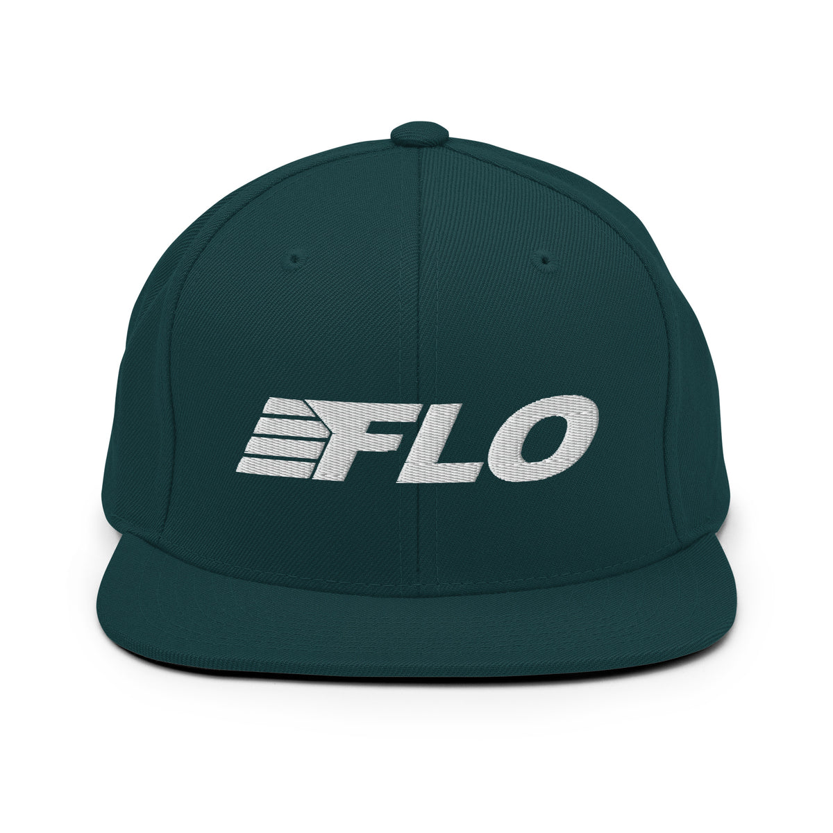 FLO Logo Hat