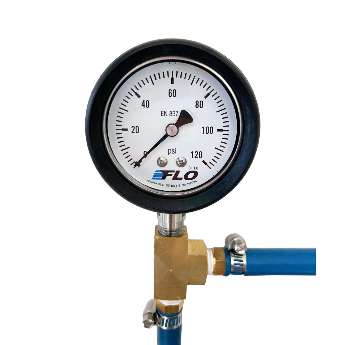FLO Air Gauge