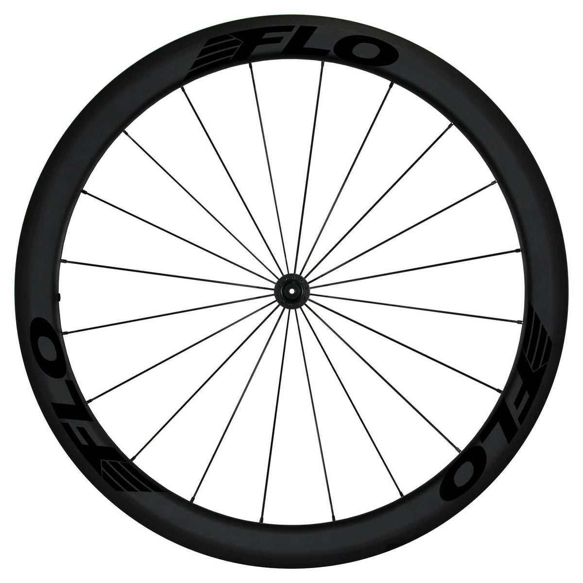Stealth Black