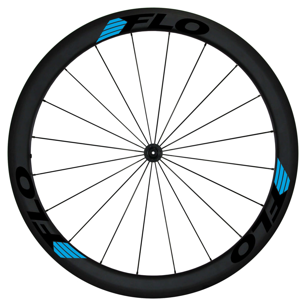 Stealth Blue