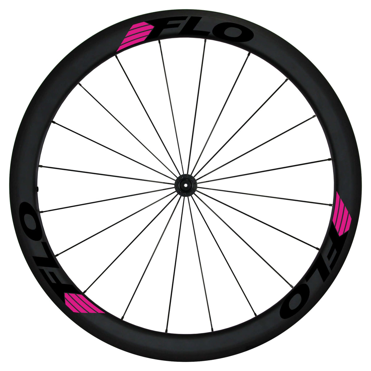 Stealth Pink