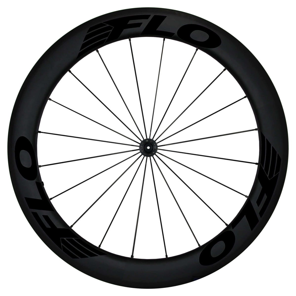 Stealth Black