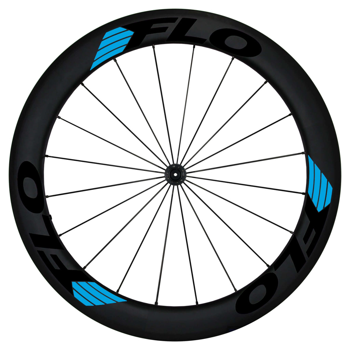 Stealth Blue