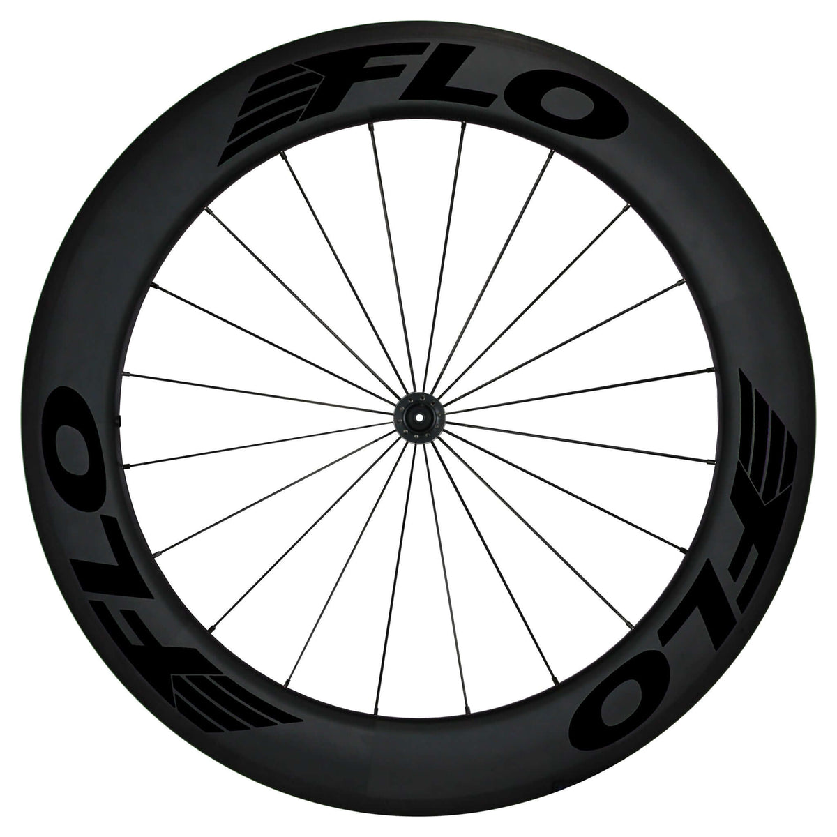 Stealth Black