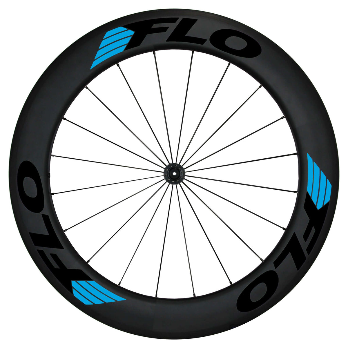 Stealth Blue