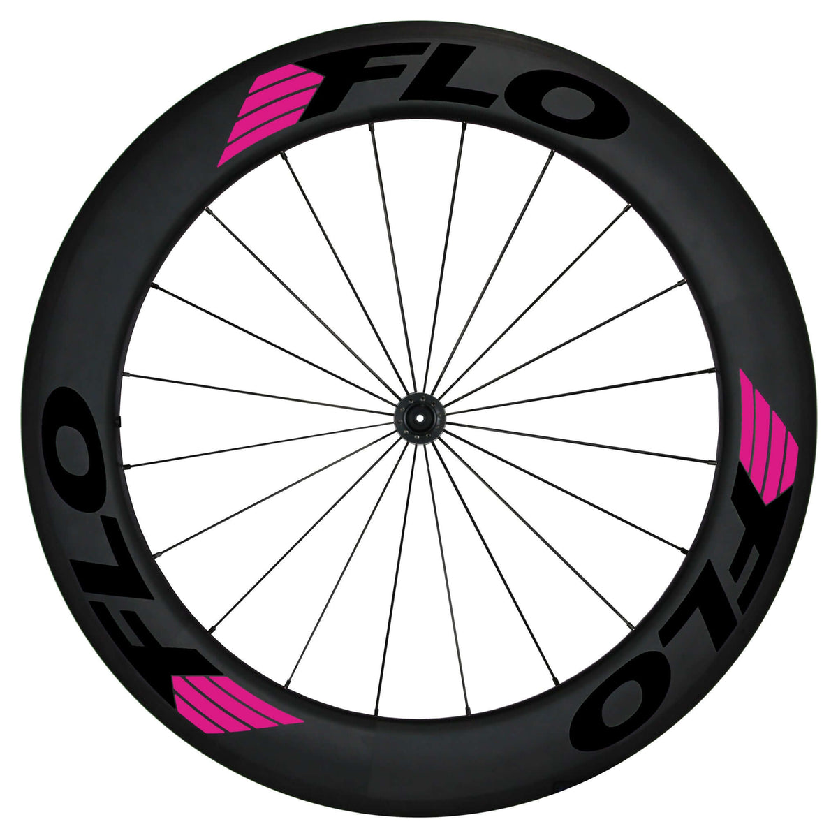 Stealth Pink